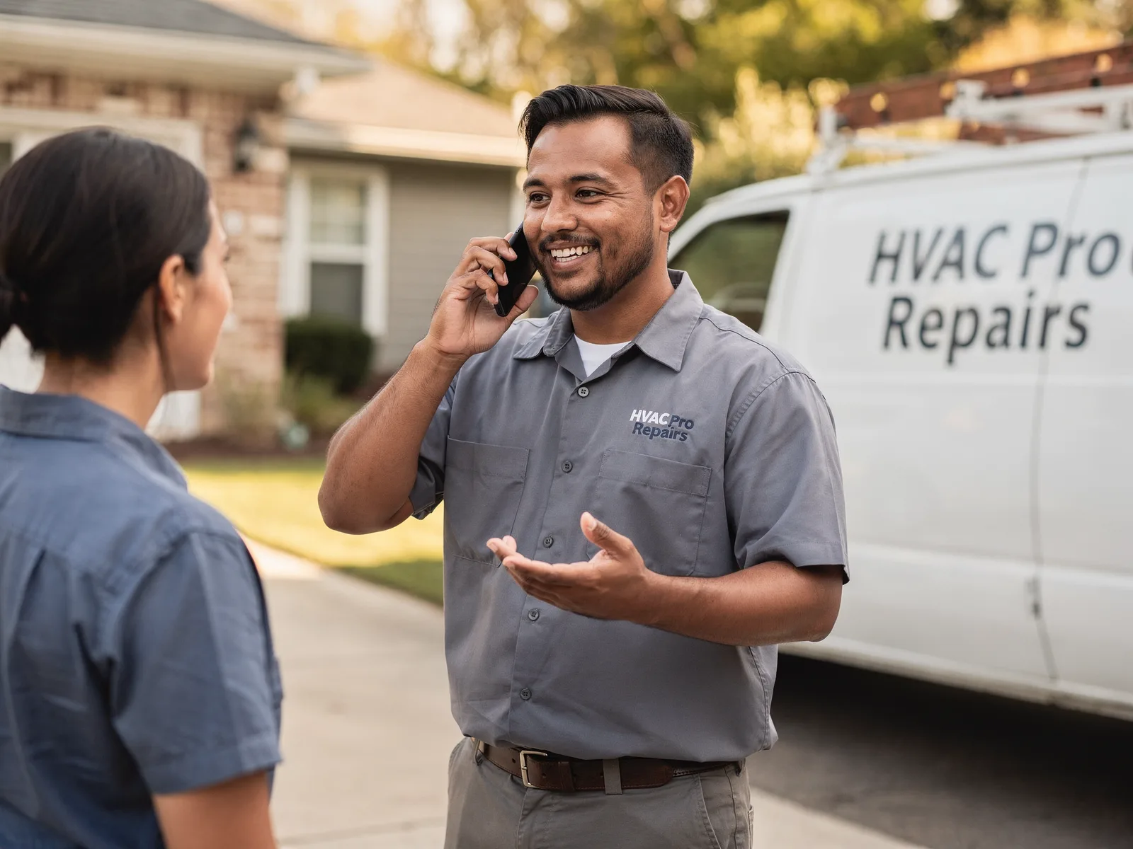 Heat Pump Repair Versailles, NY FAQs